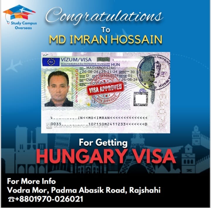 MD Imran Hossain