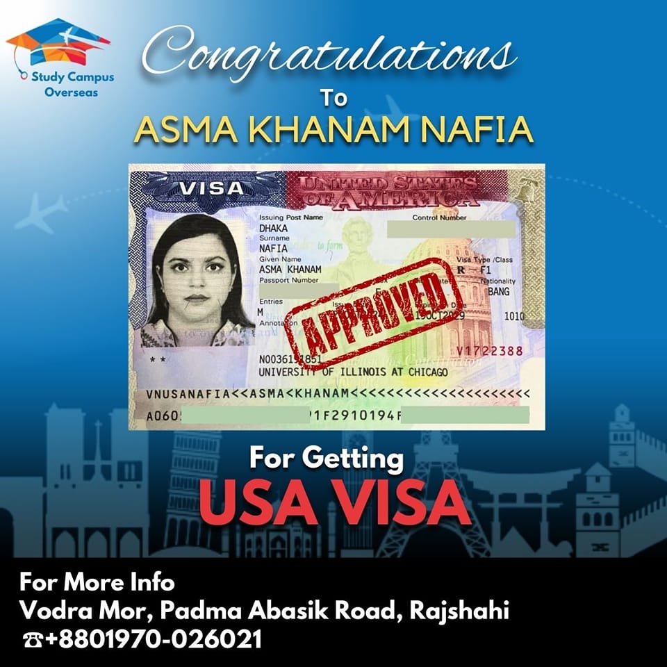 Asma Khanam Nafia